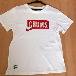 チャムス(CHUMS)のCHUMS(Tシャツ(半袖/袖なし))