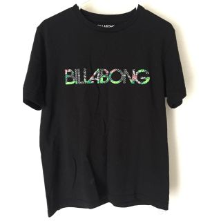 ビラボン(billabong)のBILLABONG  ビラボン Tシャツ メンズ サイズS(Tシャツ/カットソー(半袖/袖なし))