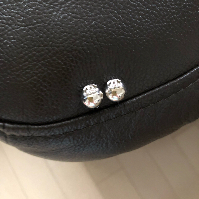 CHANEL  ピアス