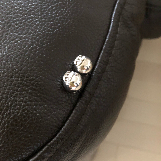 CHANEL  ピアス