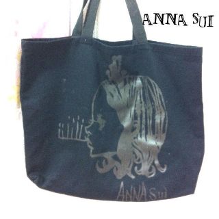 アナスイ(ANNA SUI)のANNA SUIトートバッグ(トートバッグ)