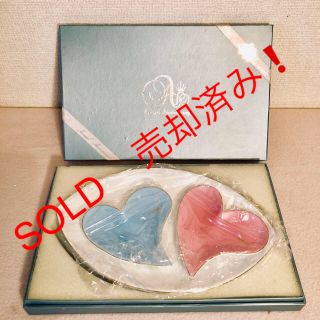 SOLD  売却済❗️(食器)