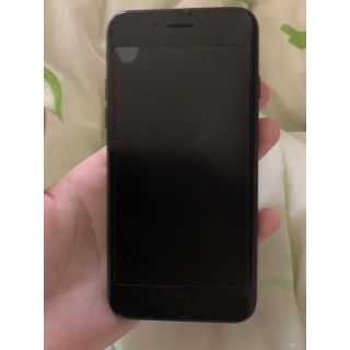 エーユー(au)のiPhone7(スマートフォン本体)