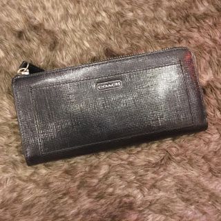 コーチ(COACH)のCOACH 財布(財布)