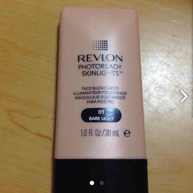 REVLON(レブロン)のREVLON メイク下地 リキッド コスメ/美容のベースメイク/化粧品(化粧下地)の商品写真