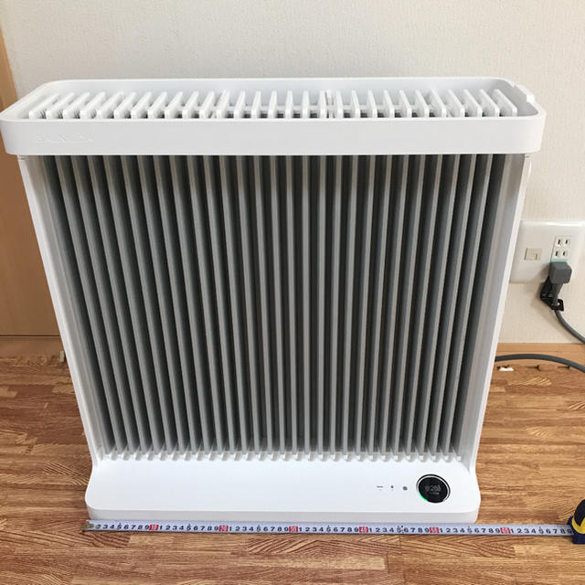 Smart Heater 2 Wi-Fiモデル 動作確認済み