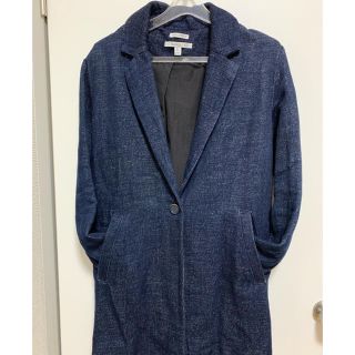 ザラ(ZARA)の期間限定セール！！ZARA ロングジャケット(テーラードジャケット)