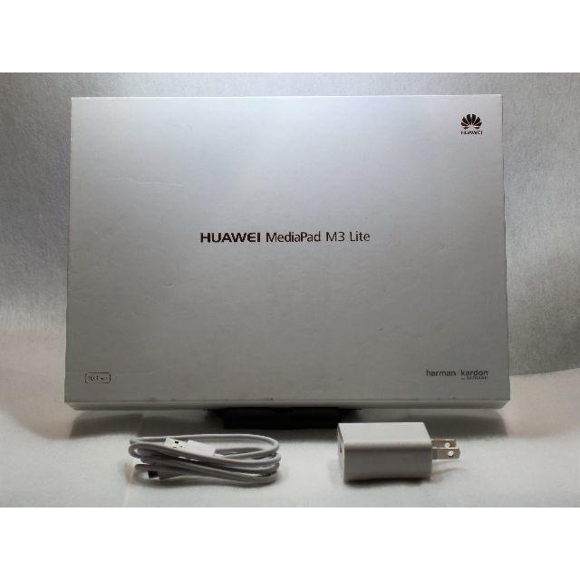 HUAWEI MediaPad M3 Lite 10 [BAH-W09]