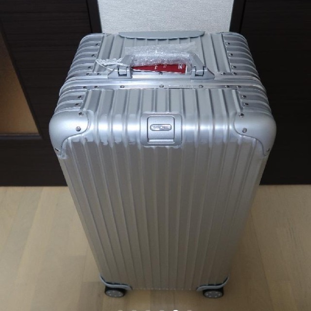 海外 正規品】 RIMOWA スポーツ） (リモワ トパーズ 89L sports topas ...