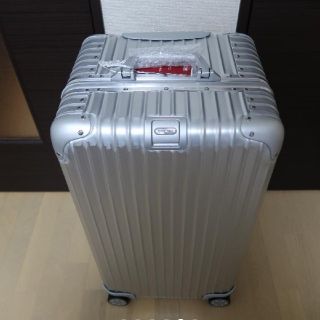 rimowa topas sport 80