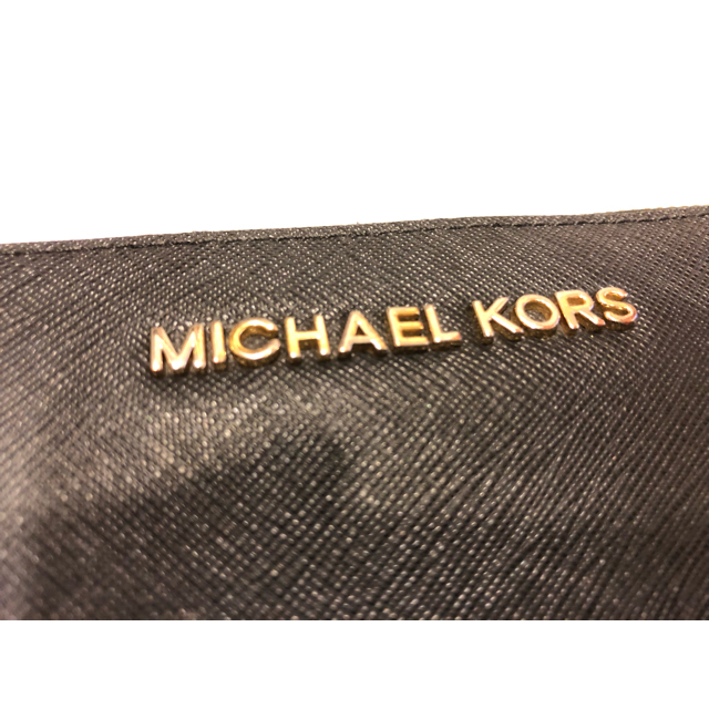 Michael Kors(マイケルコース)のマイケルコース 財布 レディースのファッション小物(財布)の商品写真