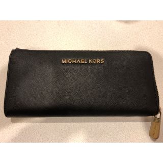 マイケルコース(Michael Kors)のマイケルコース 財布(財布)