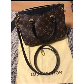 ルイヴィトン(LOUIS VUITTON)のはっちゃん様専用(ショルダーバッグ)