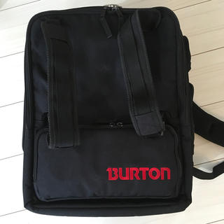 バートン(BURTON)のBURTON ランドセル型 リュックサック スピーカー付き(バッグパック/リュック)