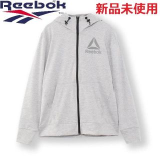 リーボック(Reebok)の★新品リーボック★ワンシリーズSpeedWickパーカー◆Lサイズ (パーカー)