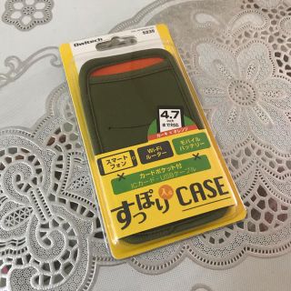 スマホケース(モバイルケース/カバー)