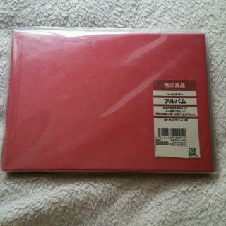 ムジルシリョウヒン(MUJI (無印良品))の無印良品　アルバム(その他)