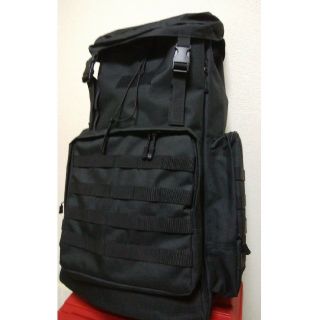 大容量タクティカルバックパック 70L(バッグパック/リュック)