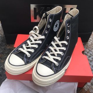 KITH コラボ CONVERSE コンバース オールスター