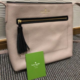 ケイトスペードニューヨーク(kate spade new york)のケイトスペード ショルダーバッグ  未使用(ショルダーバッグ)