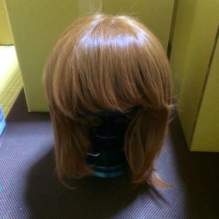 ナバーナウィッグ(NAVANA WIG)の前髪付きウィッグ☆(その他)