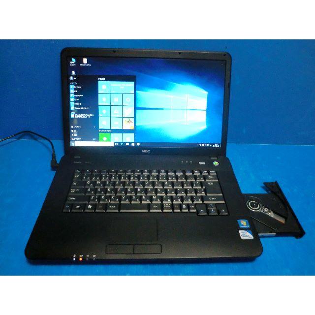 NEC - ★Win10/ NEC ノートパソコン VersaPro VK17ER-E ★