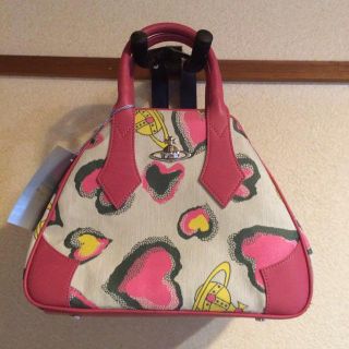 ヴィヴィアンウエストウッド(Vivienne Westwood)のupaさん専用(ハンドバッグ)