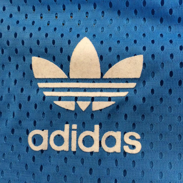 adidas(アディダス)のadidas☆トップス レディースのトップス(カットソー(半袖/袖なし))の商品写真