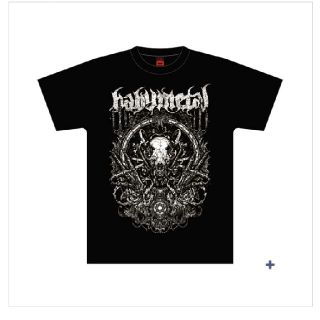 BABYMETAL Tシャツ Lサイズ(アイドルグッズ)