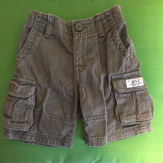 ベビーギャップ(babyGAP)のハーフパンツ 90 GAP 90(パンツ/スパッツ)