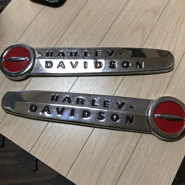 Harley Davidson(ハーレーダビッドソン)のスプリンガー様専用 その他のその他(その他)の商品写真