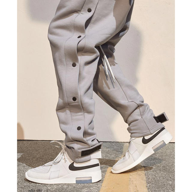 新品 未使用 nike air fear of god raid 27cm 品揃え豊富で noxcapital.de