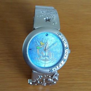 ディズニー(Disney)のTOKYO Disney RESORT 20周年記念　腕時計(腕時計)