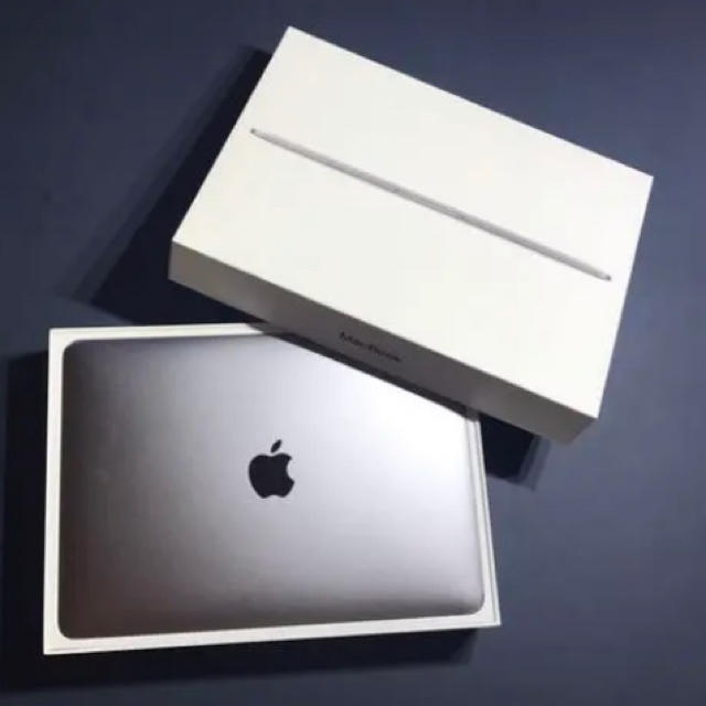 超爆安 (Apple) Mac - 2017年モデル retina12インチ (GW限定価格