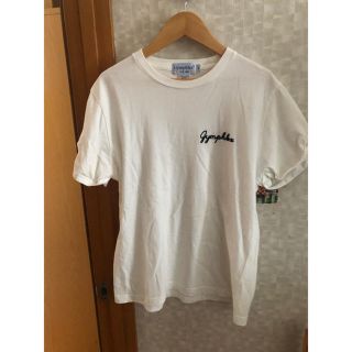 ジムフレックス(GYMPHLEX)のgymphlex ジムフレックス Ｔシャツ(シャツ/ブラウス(半袖/袖なし))