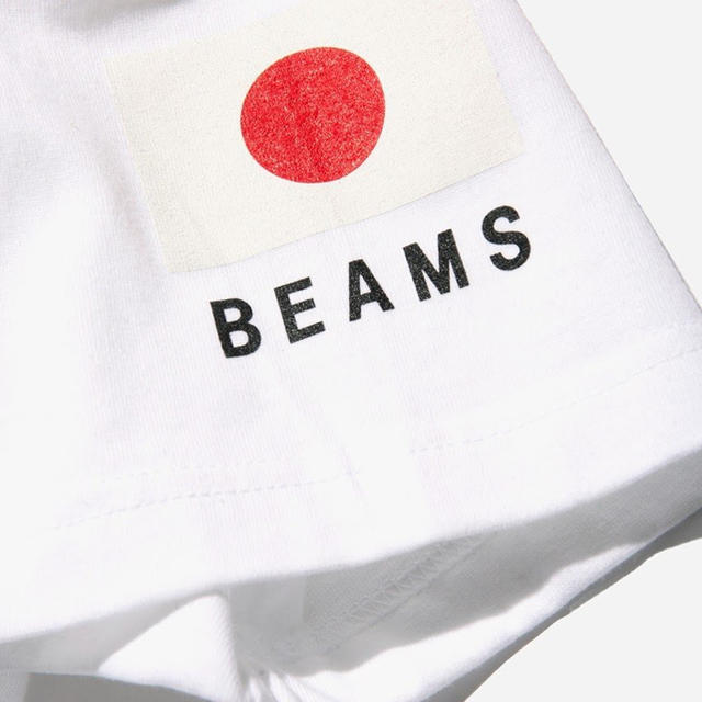 BEAMS(ビームス)のBEAMS トムサックス NIKE XXL ビームス メンズのトップス(Tシャツ/カットソー(半袖/袖なし))の商品写真