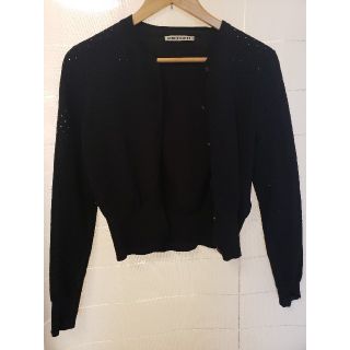 アクネ(ACNE)のACNE カーディガン(カーディガン)