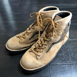 ダナー(Danner)のDANNER ダナーライト(ブーツ)