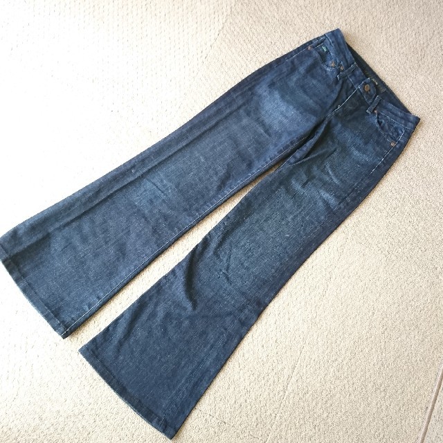 JOE’S JEANS(ジョーズジーンズ)のJoe’s ジョーズ デニム ジーンズ W23 レディースのパンツ(デニム/ジーンズ)の商品写真