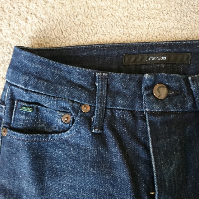 JOE’S JEANS(ジョーズジーンズ)のJoe’s ジョーズ デニム ジーンズ W23 レディースのパンツ(デニム/ジーンズ)の商品写真