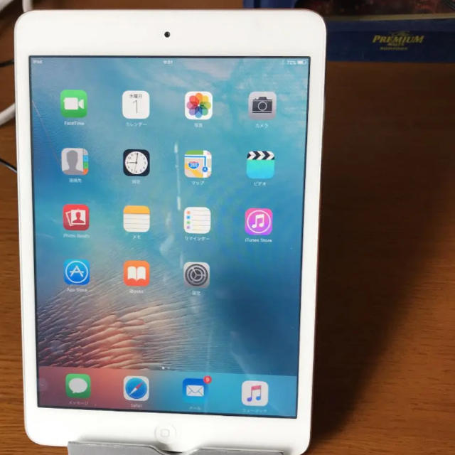 iPad mini 16GB