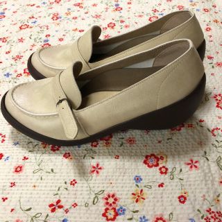 リゲッタ(Re:getA)のリゲッタローファーパンプスS(ハイヒール/パンプス)