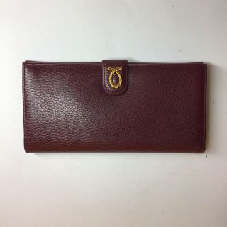 財布・LAUNER・ロンドン(長財布)