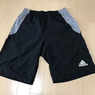 アディダス(adidas)のアディダス ハーフパンツ L(ショートパンツ)