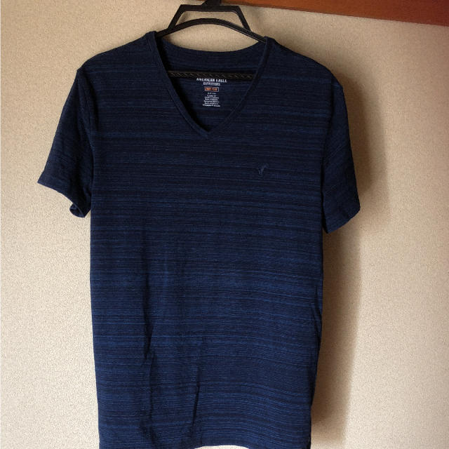 American Eagle(アメリカンイーグル)のメンズ Ｔシャツ  (アメリカンイーグル)   メンズのトップス(Tシャツ/カットソー(半袖/袖なし))の商品写真