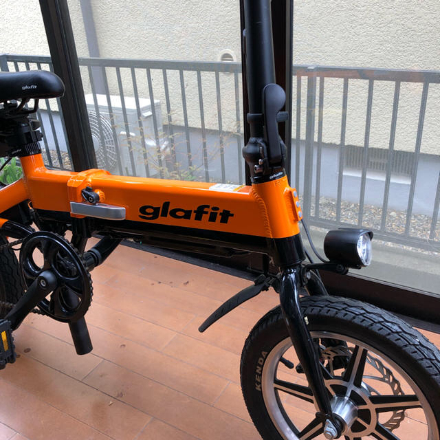 送料無料 glafitバイクGFR-01 | livro.funcionalink.com.br
