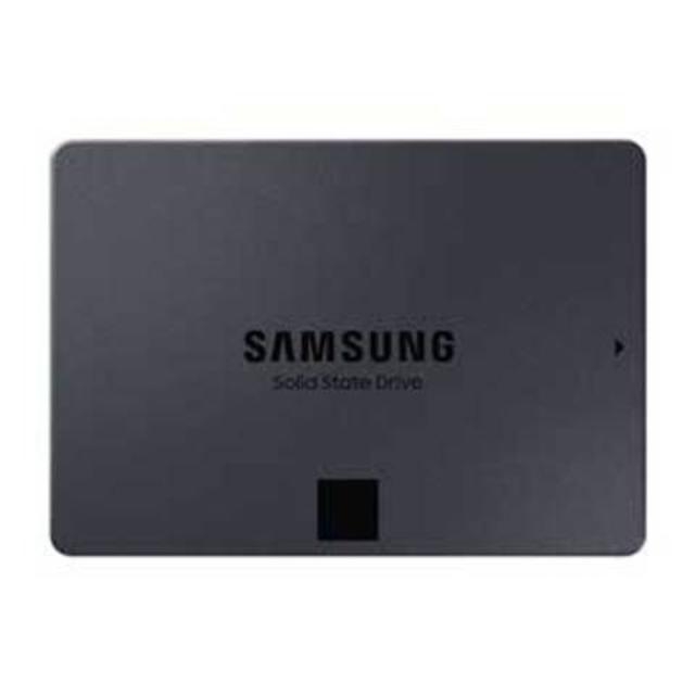 Samsung  サムスン SSD 860 QVOシリーズ 1.0TB+ケース