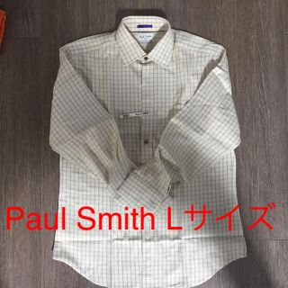 ポールスミス(Paul Smith)のPaul Smith シャツ Lサイズ(シャツ)