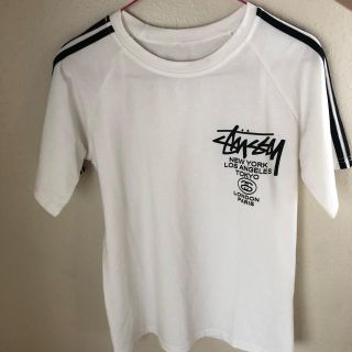 ステューシー(STUSSY)のstussy  tシャツ  期間限定値下げ(Tシャツ/カットソー(半袖/袖なし))