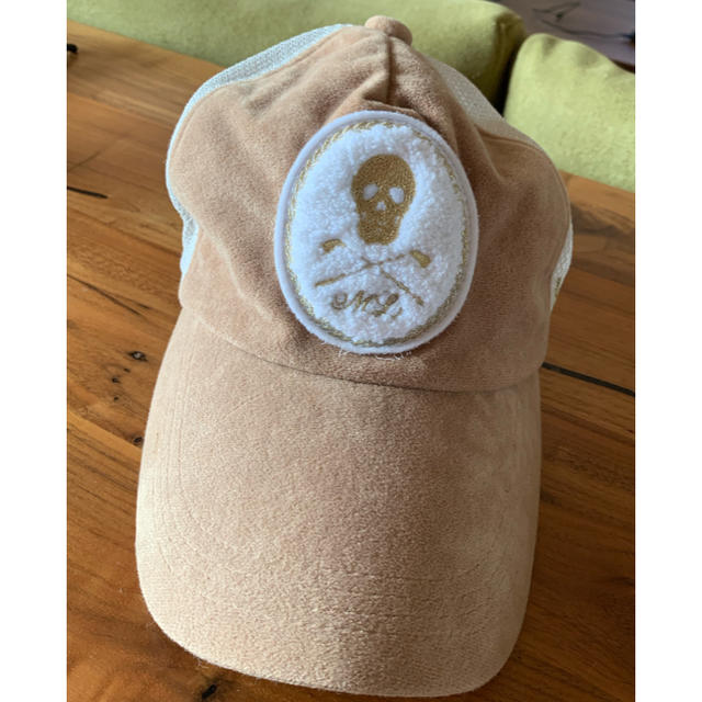 MARK&LONA(マークアンドロナ)のマークアンドロナ メンズの帽子(キャップ)の商品写真